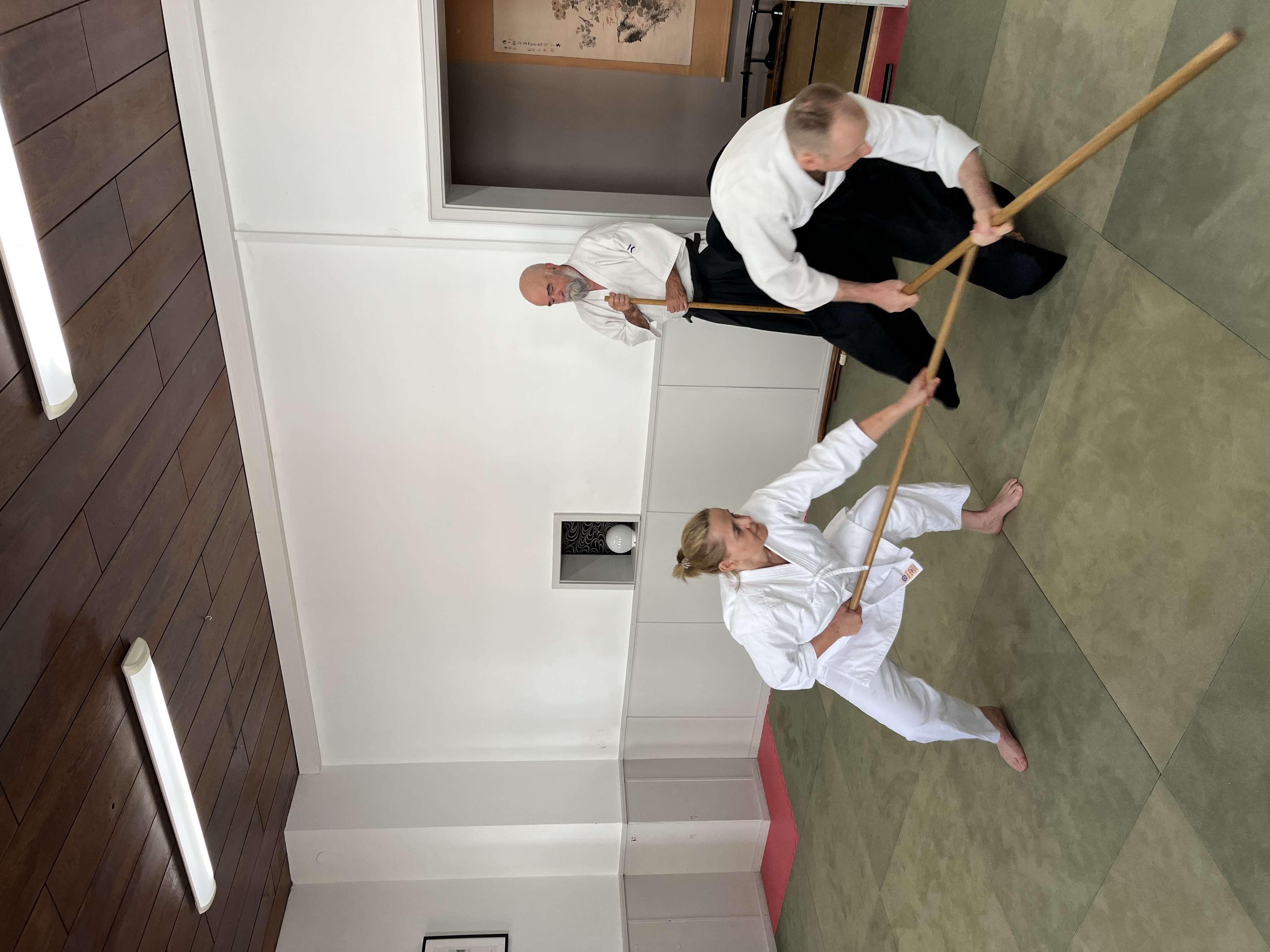 Bilder von unseren Trainings und Seminaren